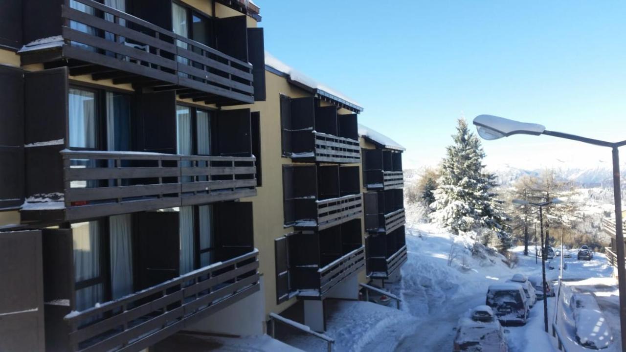 Cielo Aperto Aparthotel